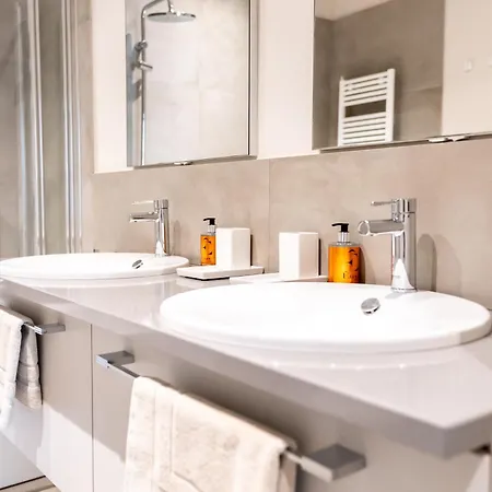 San Carlo Premium - Centro شقة تورينو