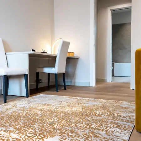 San Carlo Premium - Centro Apartment *