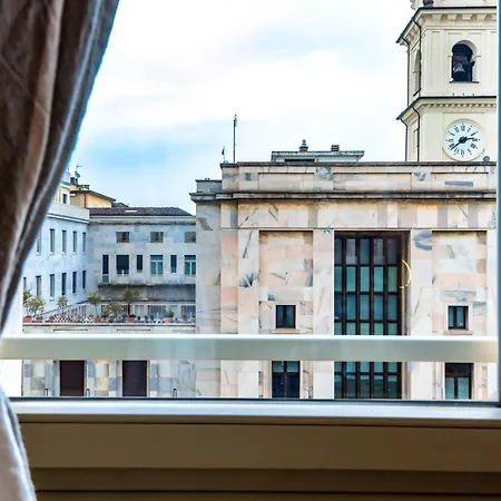 San Carlo Premium - Centro *