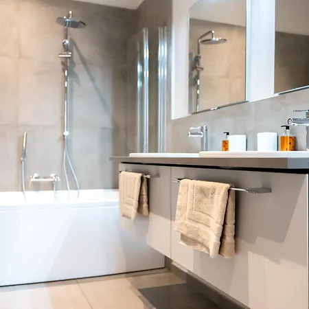 Lejlighed San Carlo Premium - Centro