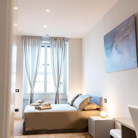 San Carlo Premium - Centro