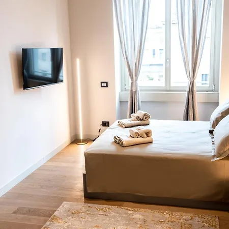 San Carlo Premium - Centro Apartment
