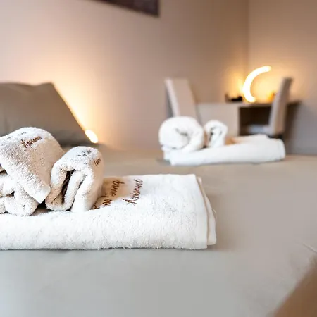 Lejlighed San Carlo Premium - Centro