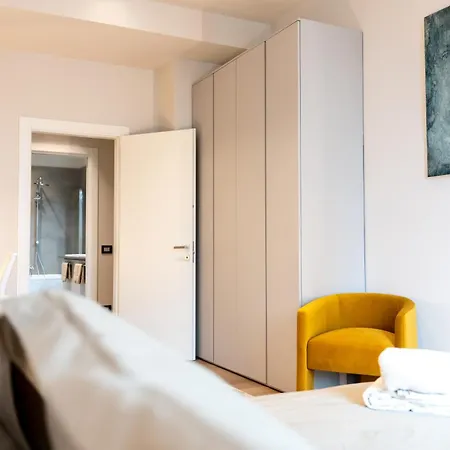 San Carlo Premium - Centro Apartment *