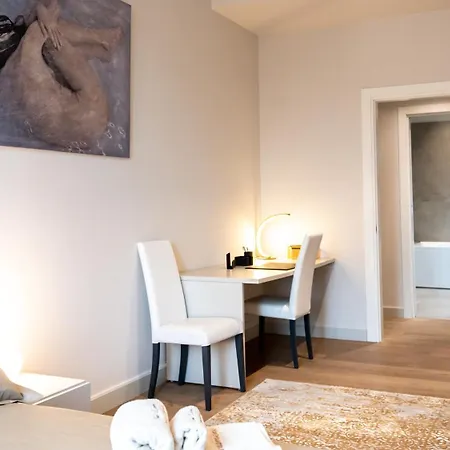 Apartment San Carlo Premium - Centro Turin