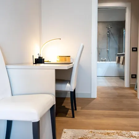 San Carlo Premium - Centro Apartment *