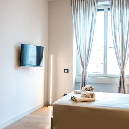 San Carlo Premium - Centro Apartment
