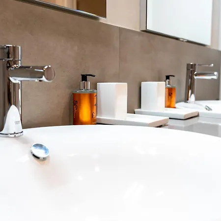 Apartment San Carlo Premium - Centro Turin
