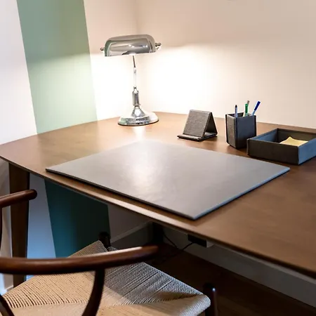 San Carlo Premium - Centro Lejlighed *