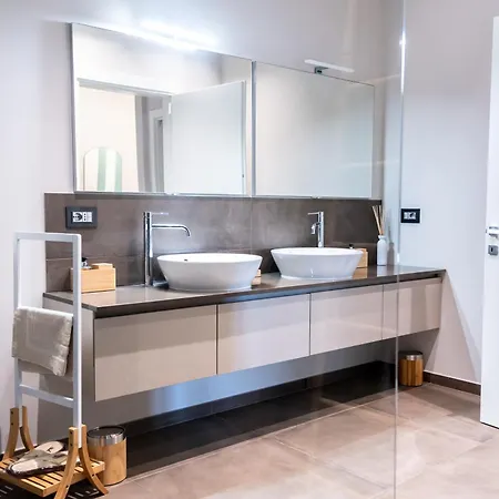 San Carlo Premium - Centro *