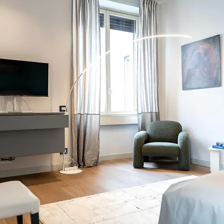 San Carlo Premium - Centro Apartment