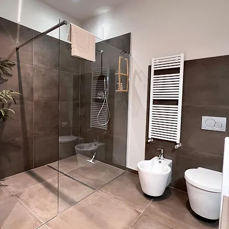 Apartment San Carlo Premium - Centro