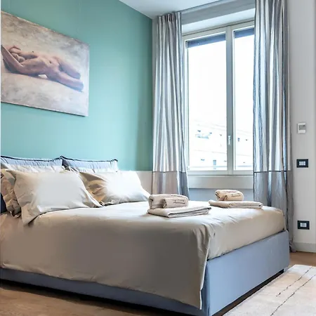 Lejlighed San Carlo Premium - Centro *