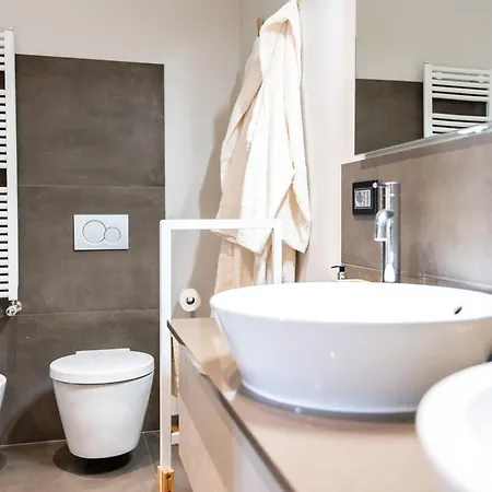 San Carlo Premium - Centro Apartment Turin