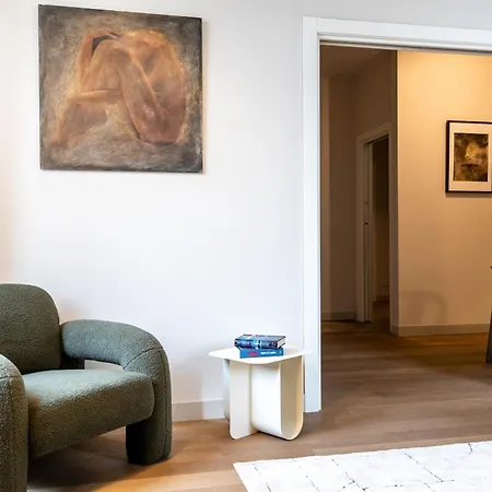 San Carlo Premium - Centro Lejlighed Torino