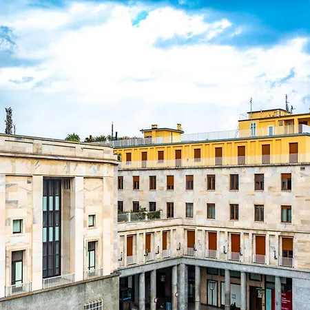 San Carlo Premium - Centro Apartment