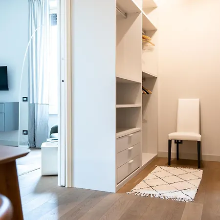 Apartment San Carlo Premium - Centro