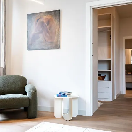 San Carlo Premium - Centro *