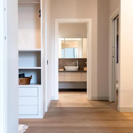 Lejlighed San Carlo Premium - Centro *