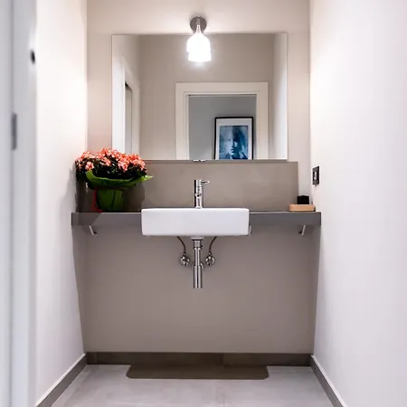 San Carlo Premium - Centro Apartment *