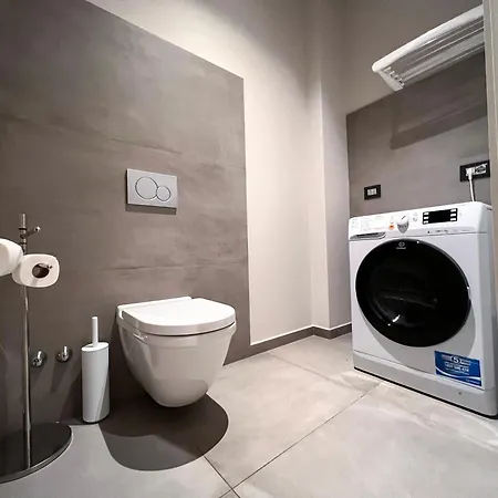 Apartment San Carlo Premium - Centro Turin
