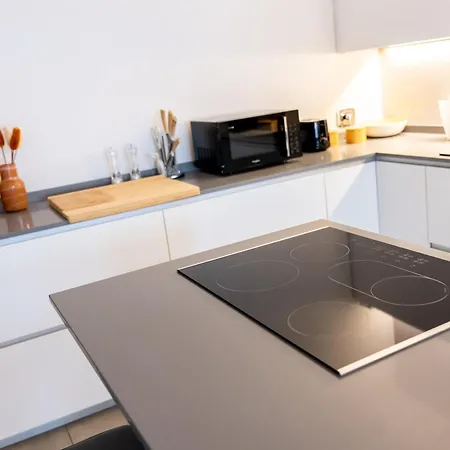 San Carlo Premium - Centro *