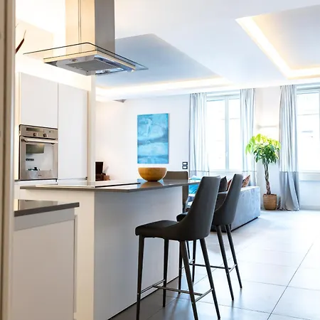 San Carlo Premium - Centro