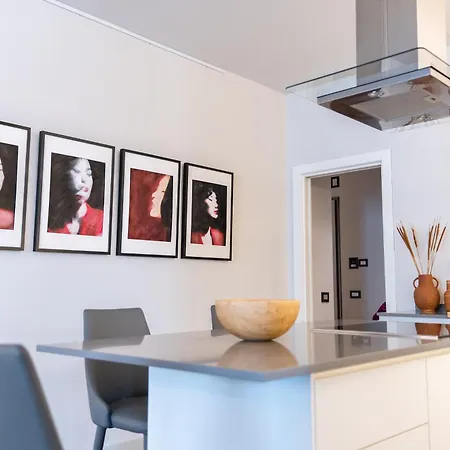 San Carlo Premium - Centro Apartment