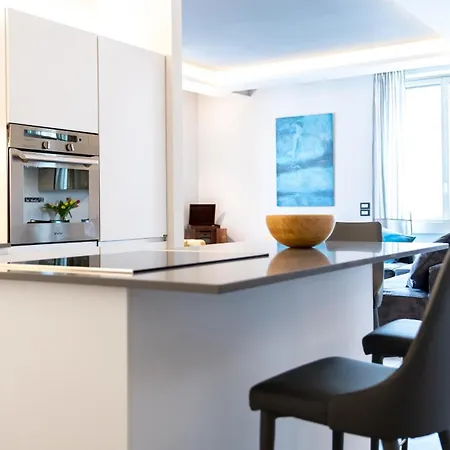 Apartment San Carlo Premium - Centro Turin