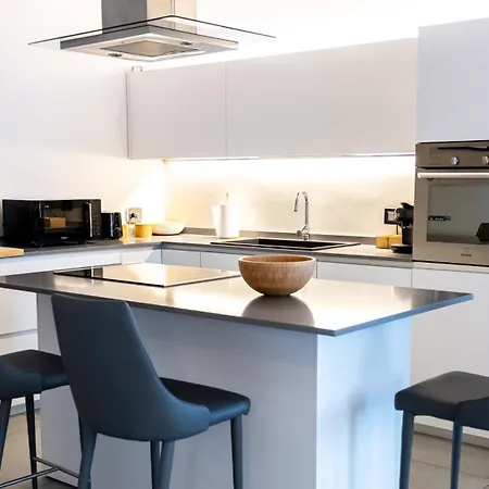 شقة San Carlo Premium - Centro