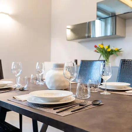 Apartment San Carlo Premium - Centro Turin