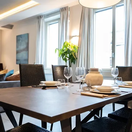 San Carlo Premium - Centro Turin
