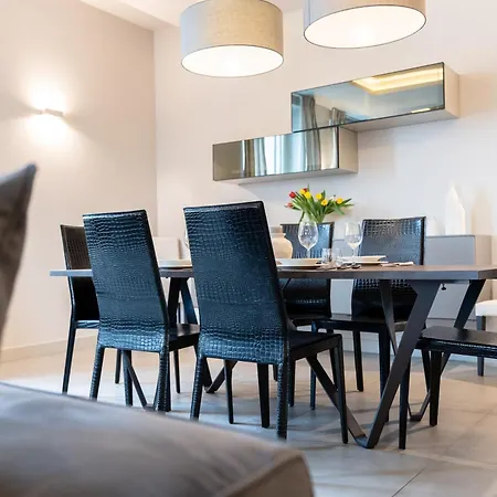 San Carlo Premium - Centro Apartment *