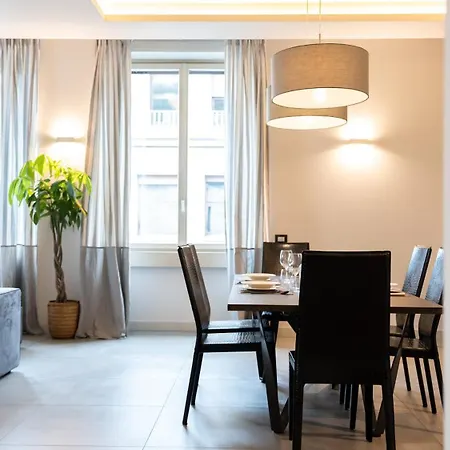 Apartment San Carlo Premium - Centro *