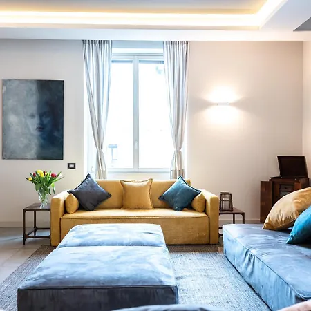 San Carlo Premium - Centro Apartment
