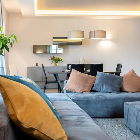 Apartment San Carlo Premium - Centro