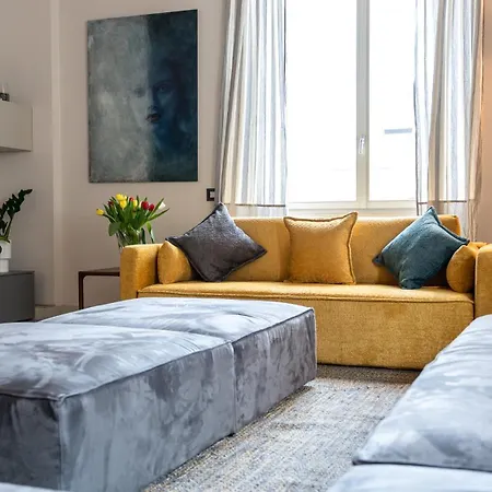 San Carlo Premium - Centro Turin