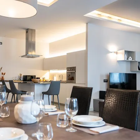 San Carlo Premium - Centro