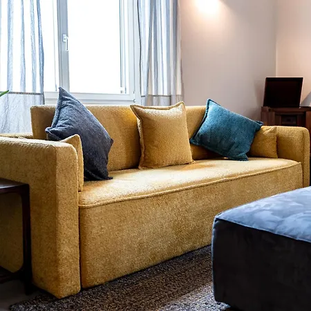 San Carlo Premium - Centro Apartment