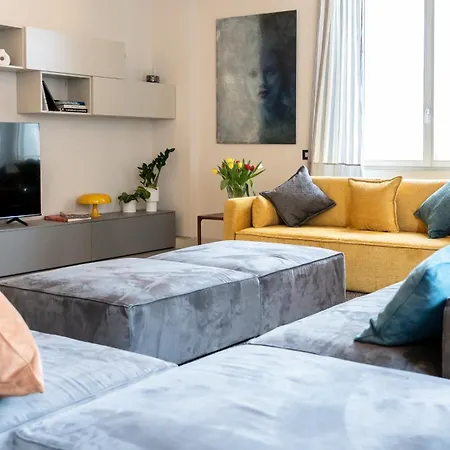 San Carlo Premium - Centro