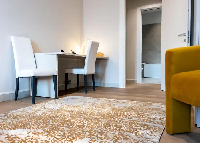 San Carlo Premium - Centro Apartament *