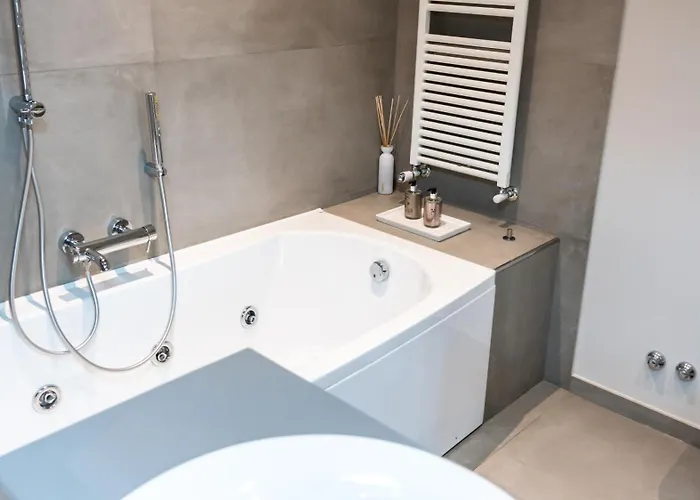 Apartament San Carlo Premium - Centro *