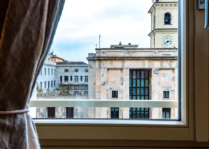 San Carlo Premium - Centro *