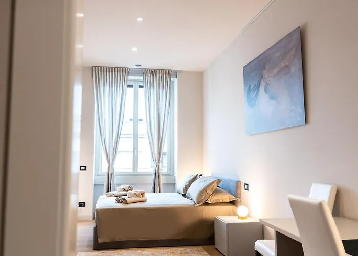 San Carlo Premium - Centro
