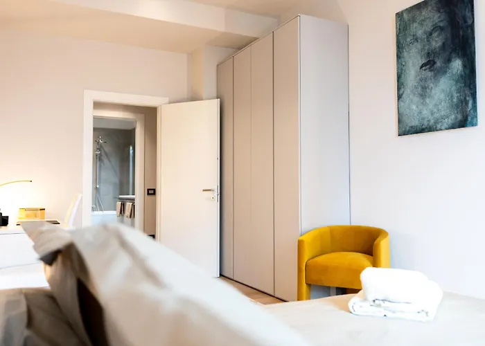 San Carlo Premium - Centro Apartament *