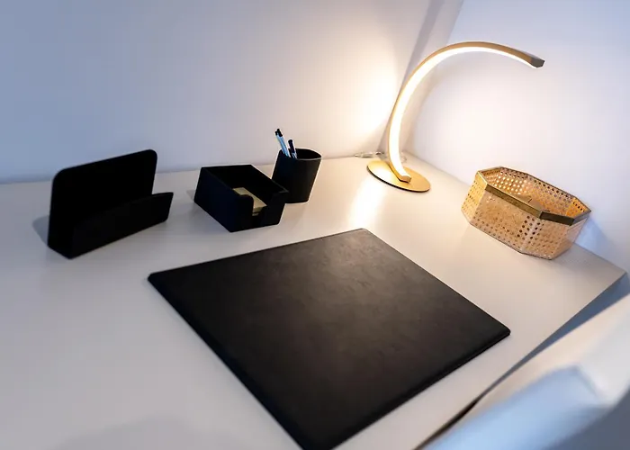 San Carlo Premium - Centro Apartment