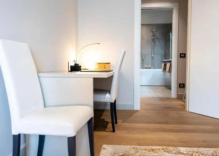 San Carlo Premium - Centro Apartament *