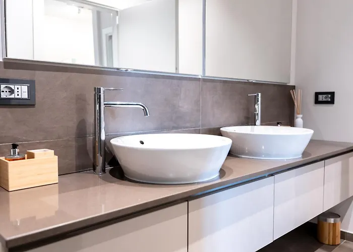 Apartament San Carlo Premium - Centro Turyn