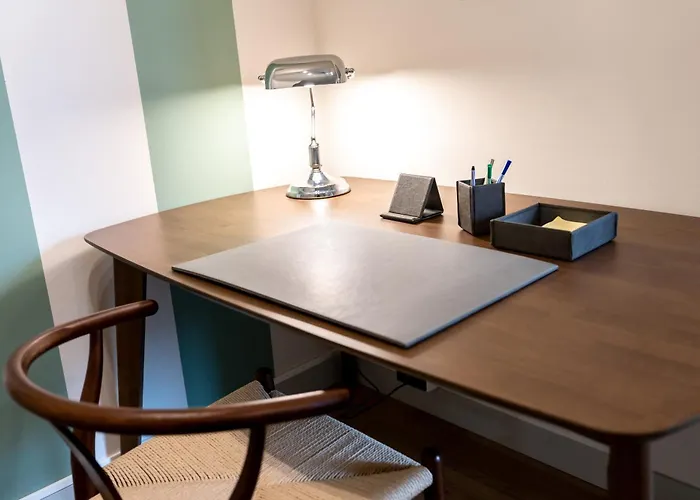 San Carlo Premium - Centro Apartament *