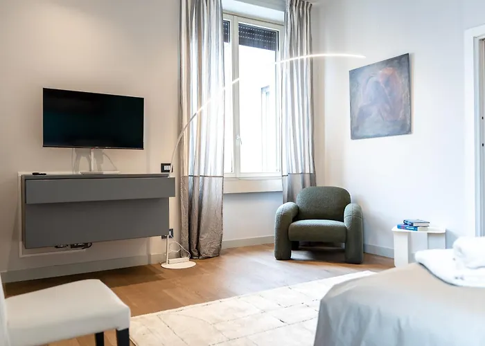 San Carlo Premium - Centro Apartament